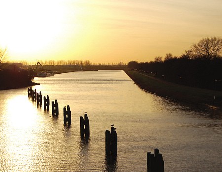 Lelystad-Haven